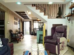Blk 788B Woodlands Crescent (Woodlands), HDB Executive #543544181